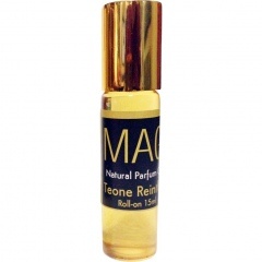 Magi von Teone Reinthal Natural Perfume