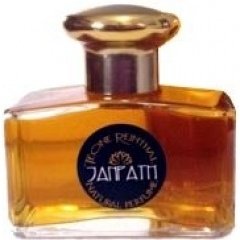 Janpath von Teone Reinthal Natural Perfume