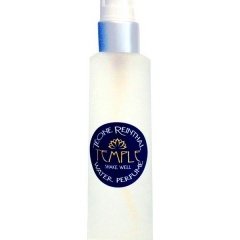 Temple by Teone Reinthal Natural Perfume