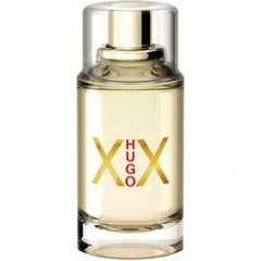 Hugo XX (Eau de Toilette) by Hugo Boss