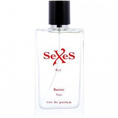 SeXeS Red by Battini