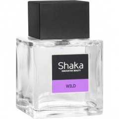 Wild by Shaka