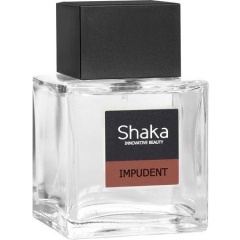 Impudent by Shaka