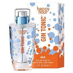 Happy Hour Men by Gin Tonic