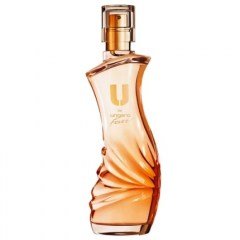 U by Ungaro Fever for Her by Avon