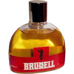 Brummell by Fontanella