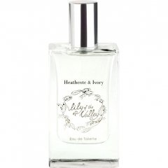 Lily of the Valley by Heathcote & Ivory