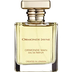 Ormonde Man (Eau de Parfum) von Ormonde Jayne