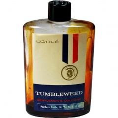 Tumbleweed / Tumble-Weed von Lorlé