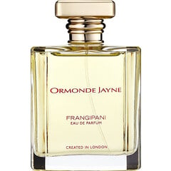 Frangipani (Eau de Parfum) von Ormonde Jayne