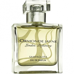 Sampaquita (Eau de Parfum) by Ormonde Jayne