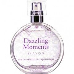 Dazzling Moments by Avon