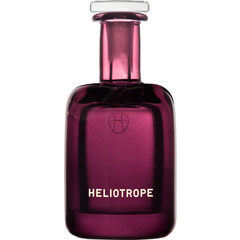 Heliotrope by Perfumer H
