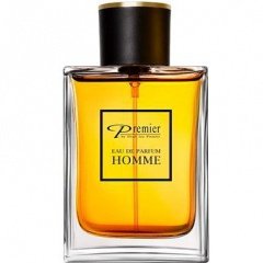 Eau de Parfum Homme by Premier by Dead Sea Premier