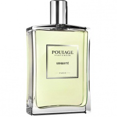 Ubiquité by Poulage Parfumeur