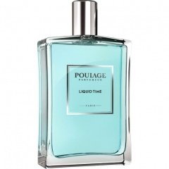 Liquid Time by Poulage Parfumeur