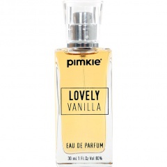 Lovely Vanilla von Pimkie