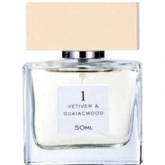 1 - Vetiver & Guaiacwood by Next