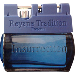 Insurrection Blue by Reyane Tradition