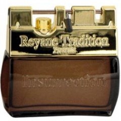 Insurrection Gold by Reyane Tradition