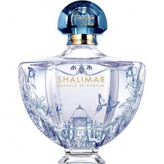 Shalimar Souffle de Parfum Collector 2015 by Guerlain