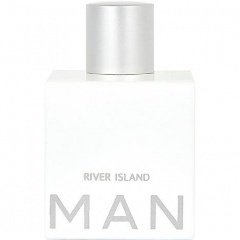Man by River Island