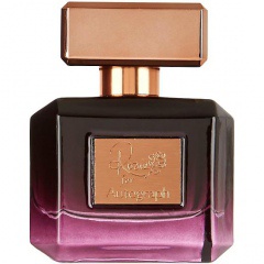 Rosie for Autograph Nuit Parfum by Marks & Spencer