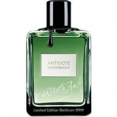 Antidote Limited Edition Barbican 2008 by Viktor & Rolf