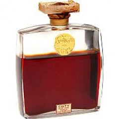 L'Origan (Parfum) von Coty