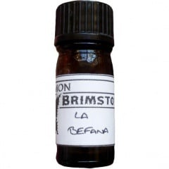 La Befana by Common Brimstone