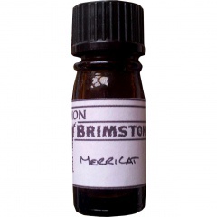 Merricat by Common Brimstone