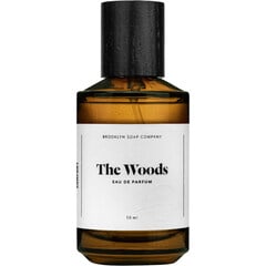 The Woods by Brooklyn Soap Company