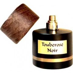 Touberose Noir by Dasa