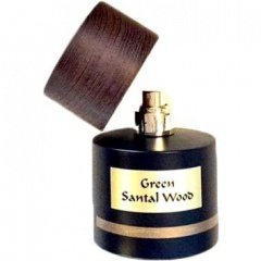 Green Santal Wood by Dasa