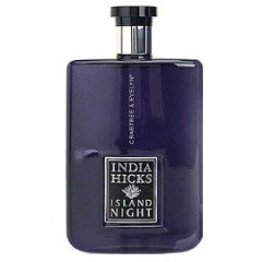 India Hicks Island Night by Crabtree & Evelyn