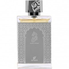 Noor Al Shams Silver von Afnan Perfumes