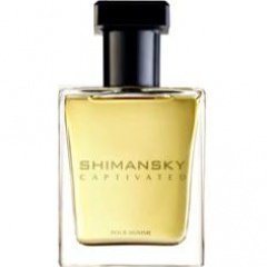 Captivated pour Homme by Shimansky
