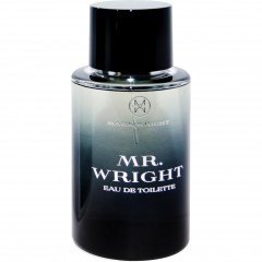 Mr. Wright by Mark Wright