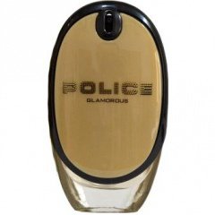 Glamorous pour Homme by Police