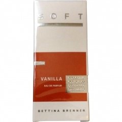 Soft Vanilla by Bettina Brenner