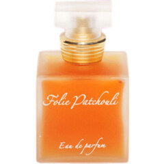 Folie Patchouli by My Fragrance