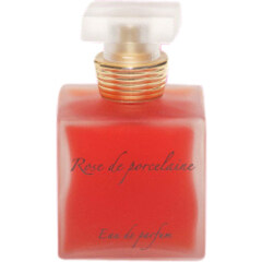 Rose de Porcelaine by My Fragrance