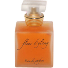 Fleur d'Ylang by My Fragrance