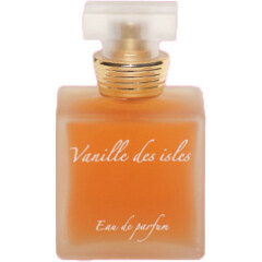 Vanille des Isles von My Fragrance
