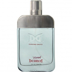 Desired by Dingdong Dantes by Bench/