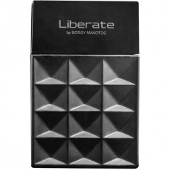 Liberate by Borgy Manotoc by Bench/