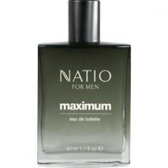 Maximum by Natio
