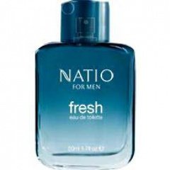 Fresh von Natio