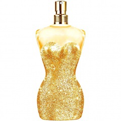 Classique Intense Glam'Edition by Jean Paul Gaultier