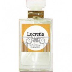Lucretia by Weltenduft